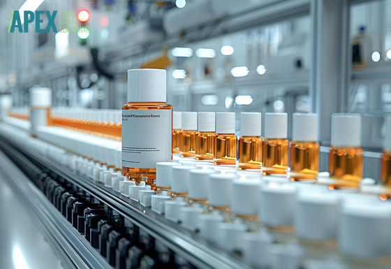 APEX CS-2食品级低温高速润滑脂